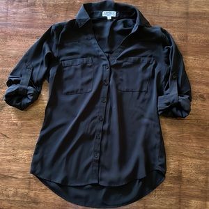 Express portofino shirt